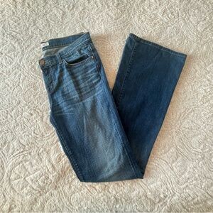 J Brand Flared Jeans